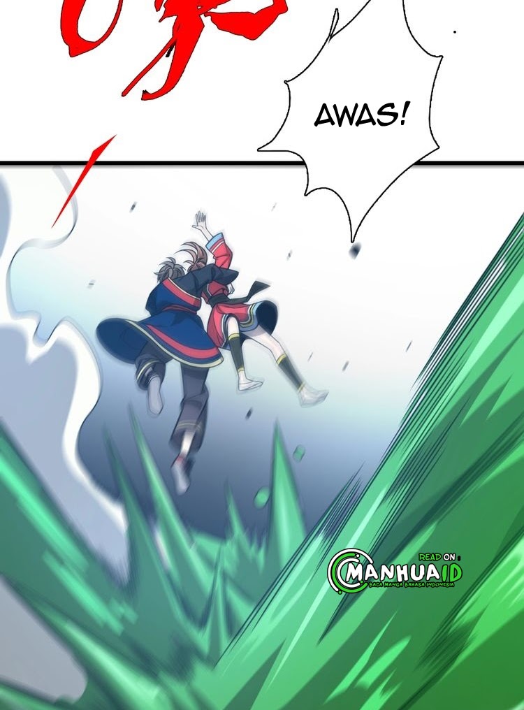 Reborn Doctor Chapter 39 Bahasa Indonesia